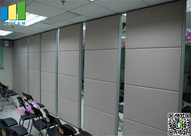 Spitzen-Hungs-System-Aluminiumbüro-Wand-Fächer