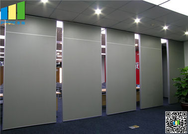 Aluminiumschiebetür des Konferenzsaal-85mm