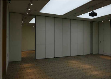 Funktionelle Fächer, Konferenzsaal-akustische Raum-Teiler-Wand