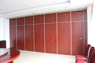 Mode-dekorative akustische Raum-Teiler für Hotel, Konferenzzimmer