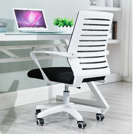 Volle Gewebe-Maschen-Rückseiten-ergonomischer Büro-Stuhl, bequemer Computer-Stuhl