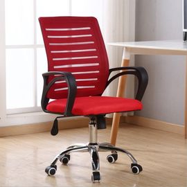 Nicht- Beleg-Schwenker-Rad-Möbel-ergonomischer Büro-Stuhl kundengebundene Farbe